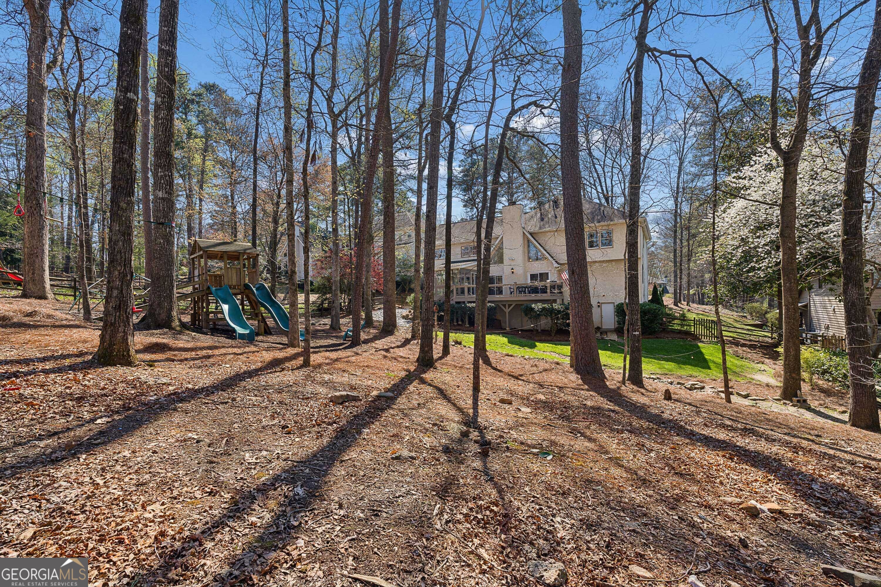 2270 Roxburgh Drive Roswell GA 30076