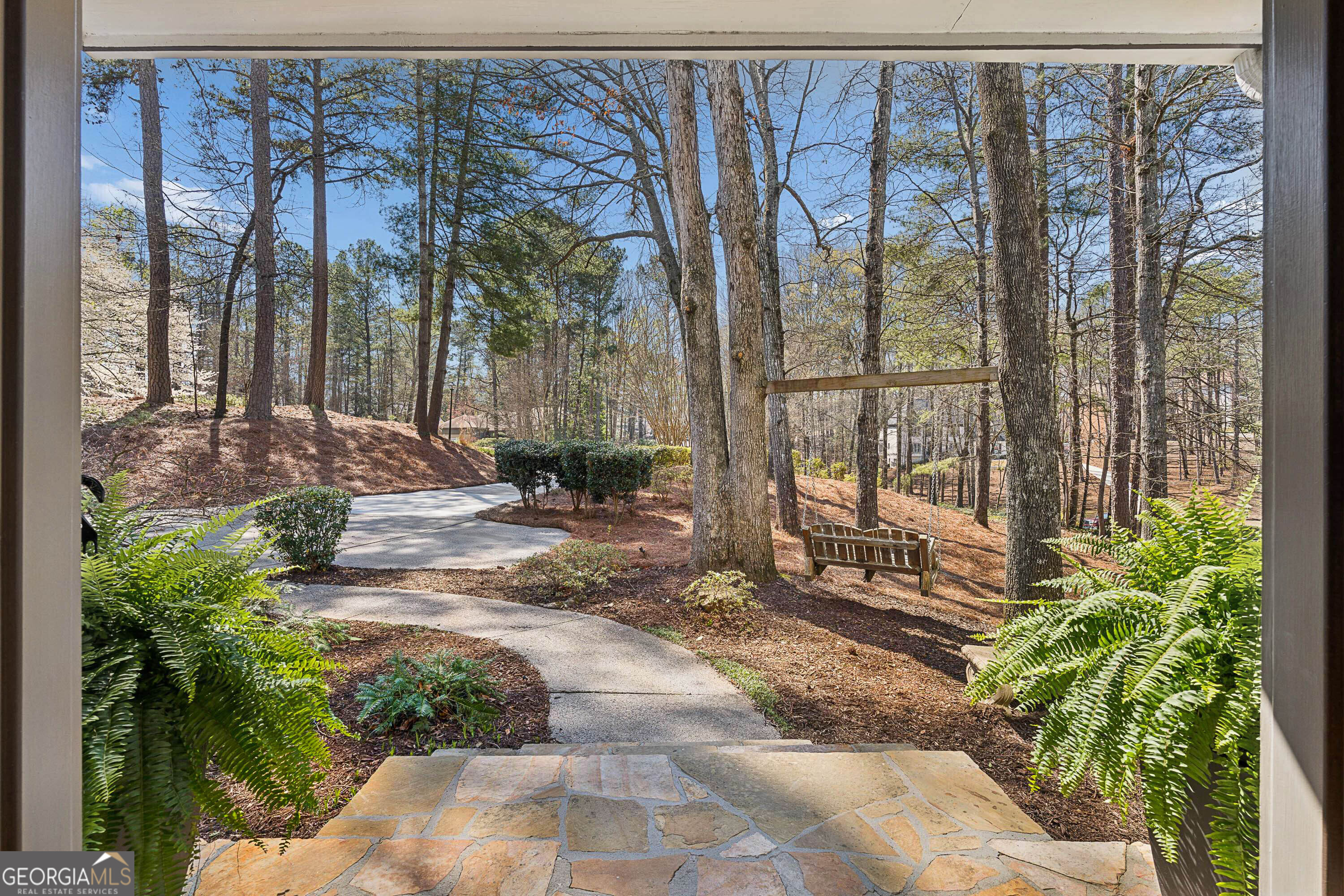 2270 Roxburgh Drive Roswell GA 30076