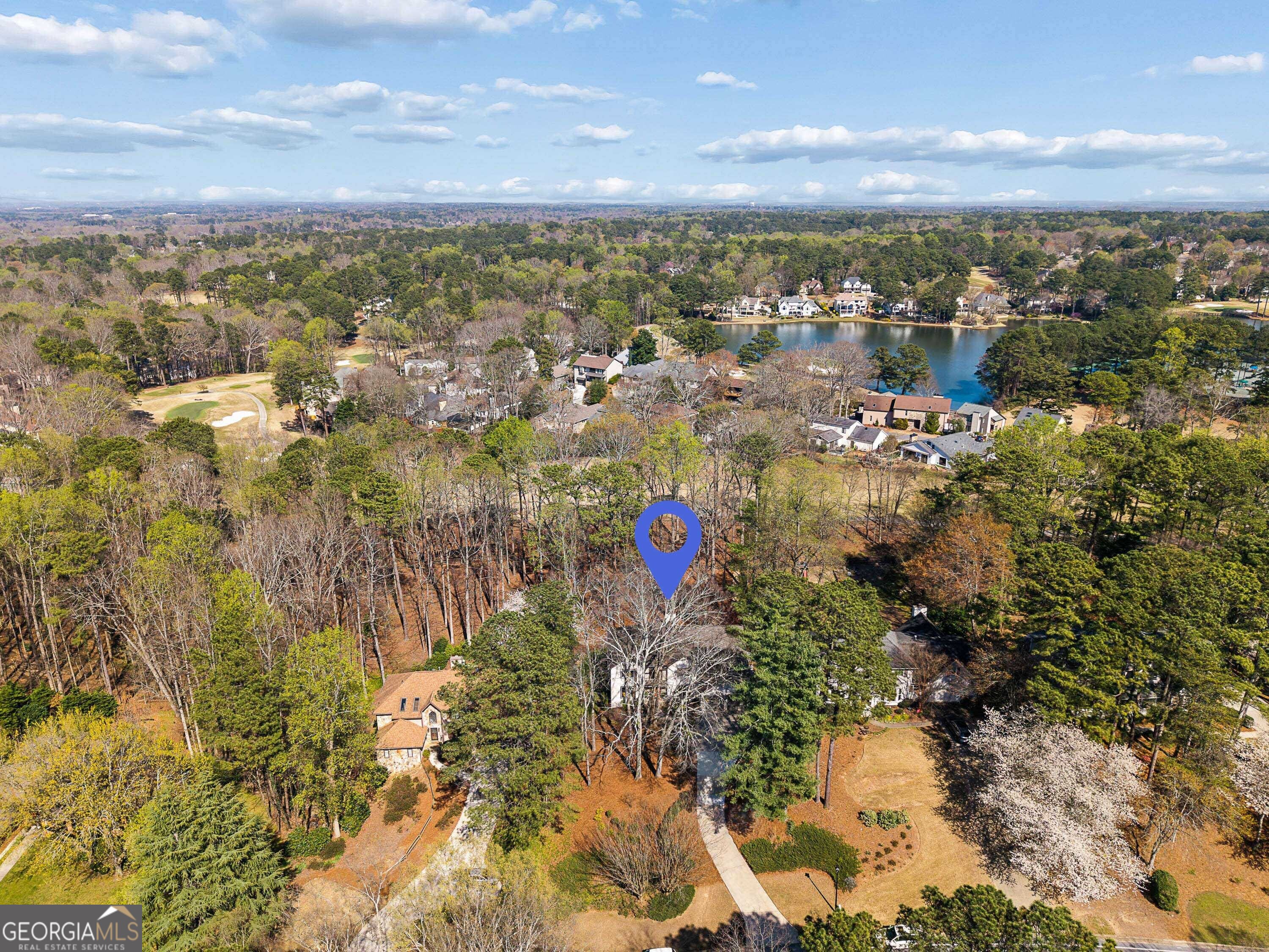 2270 Roxburgh Drive Roswell GA 30076