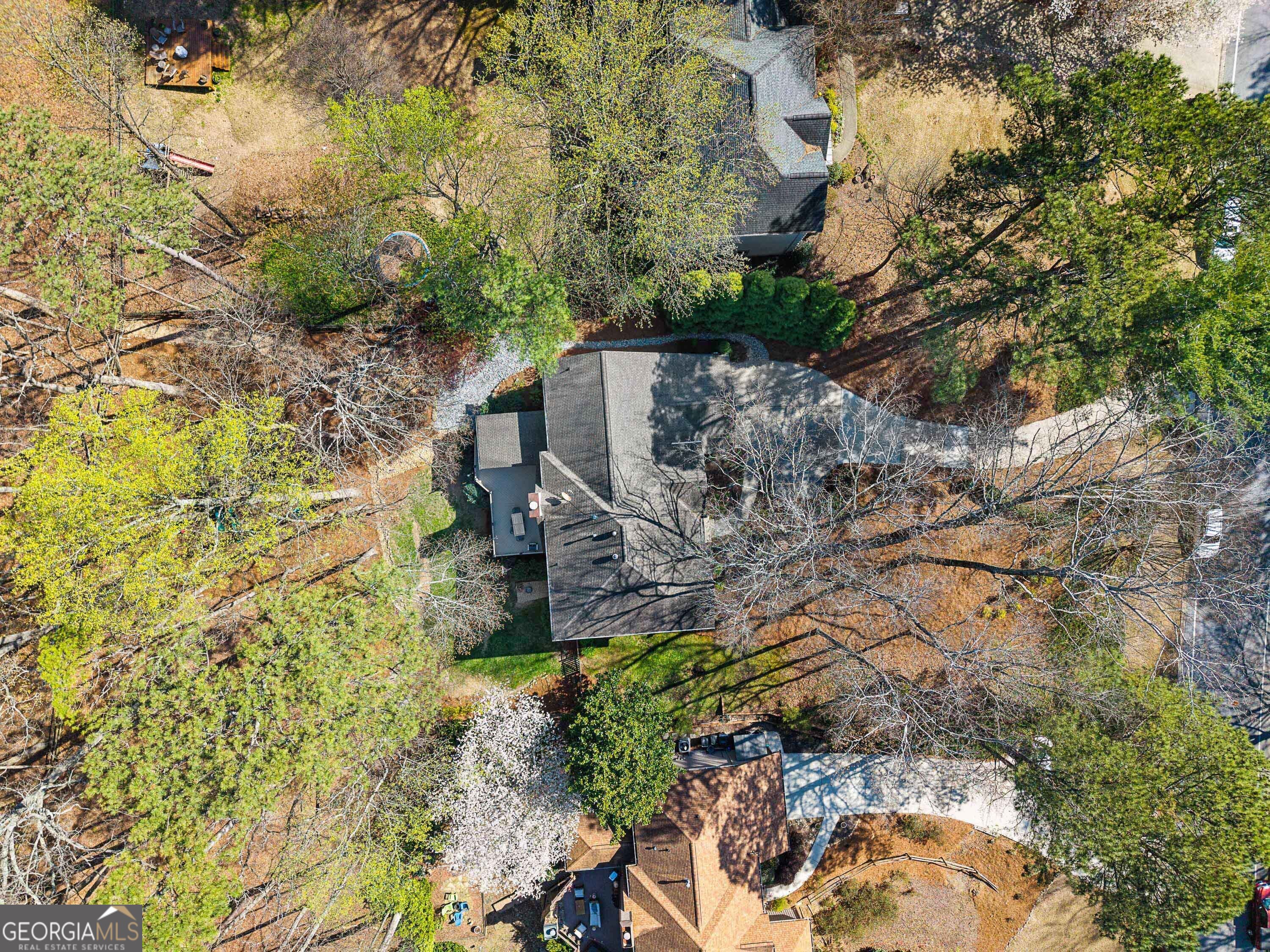 2270 Roxburgh Drive Roswell GA 30076