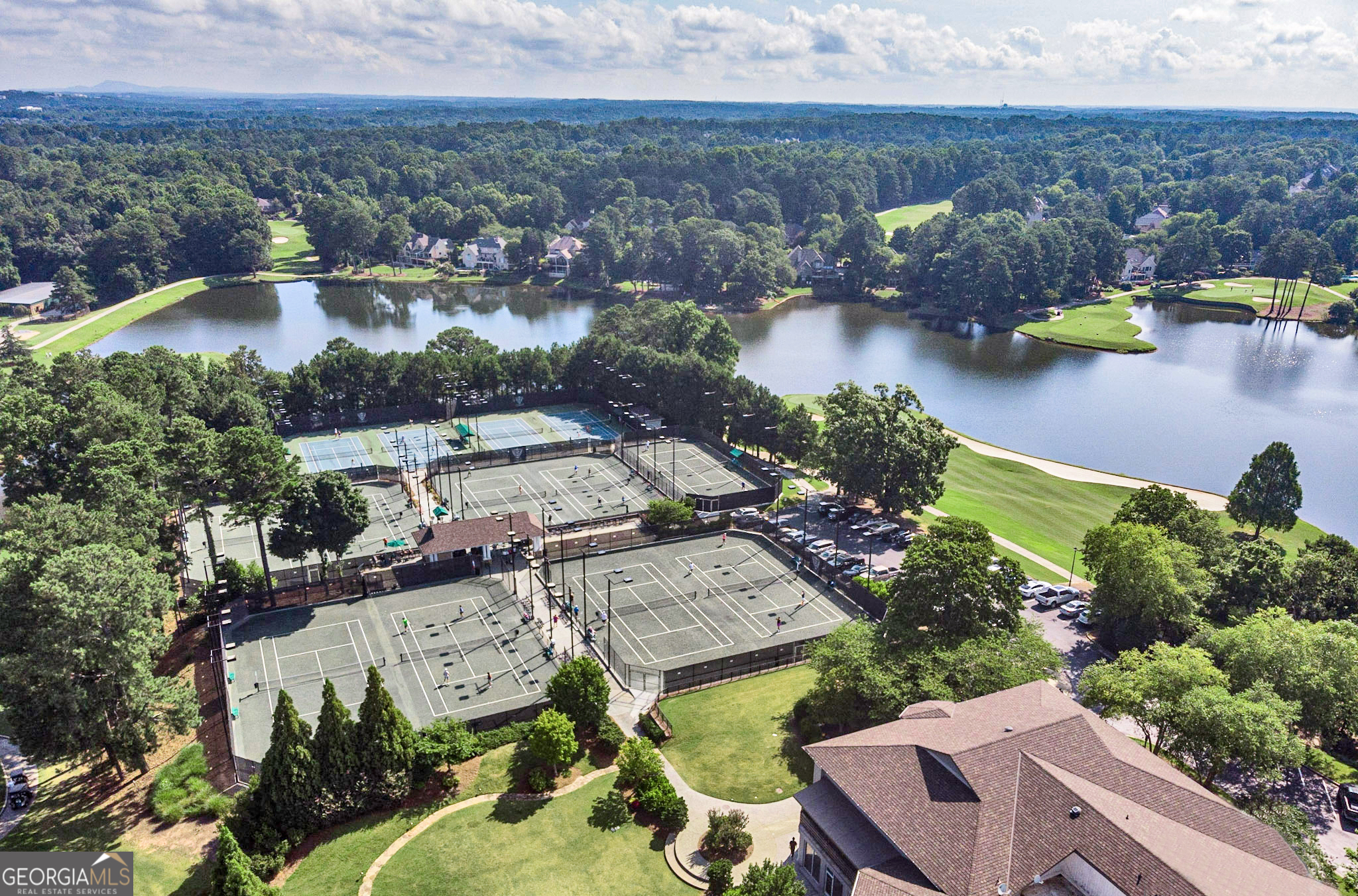 2270 Roxburgh Drive Roswell GA 30076