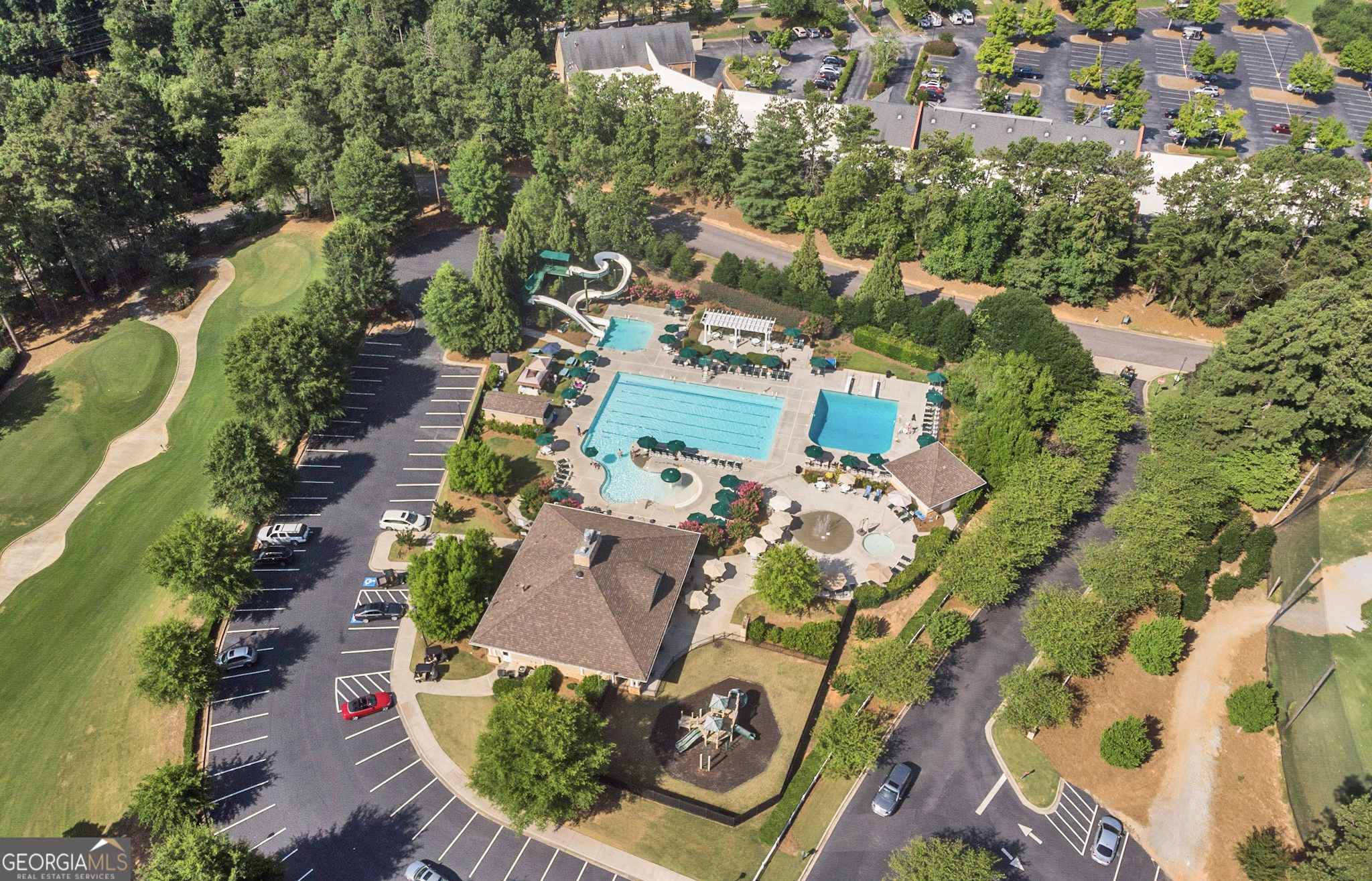 2270 Roxburgh Drive Roswell GA 30076
