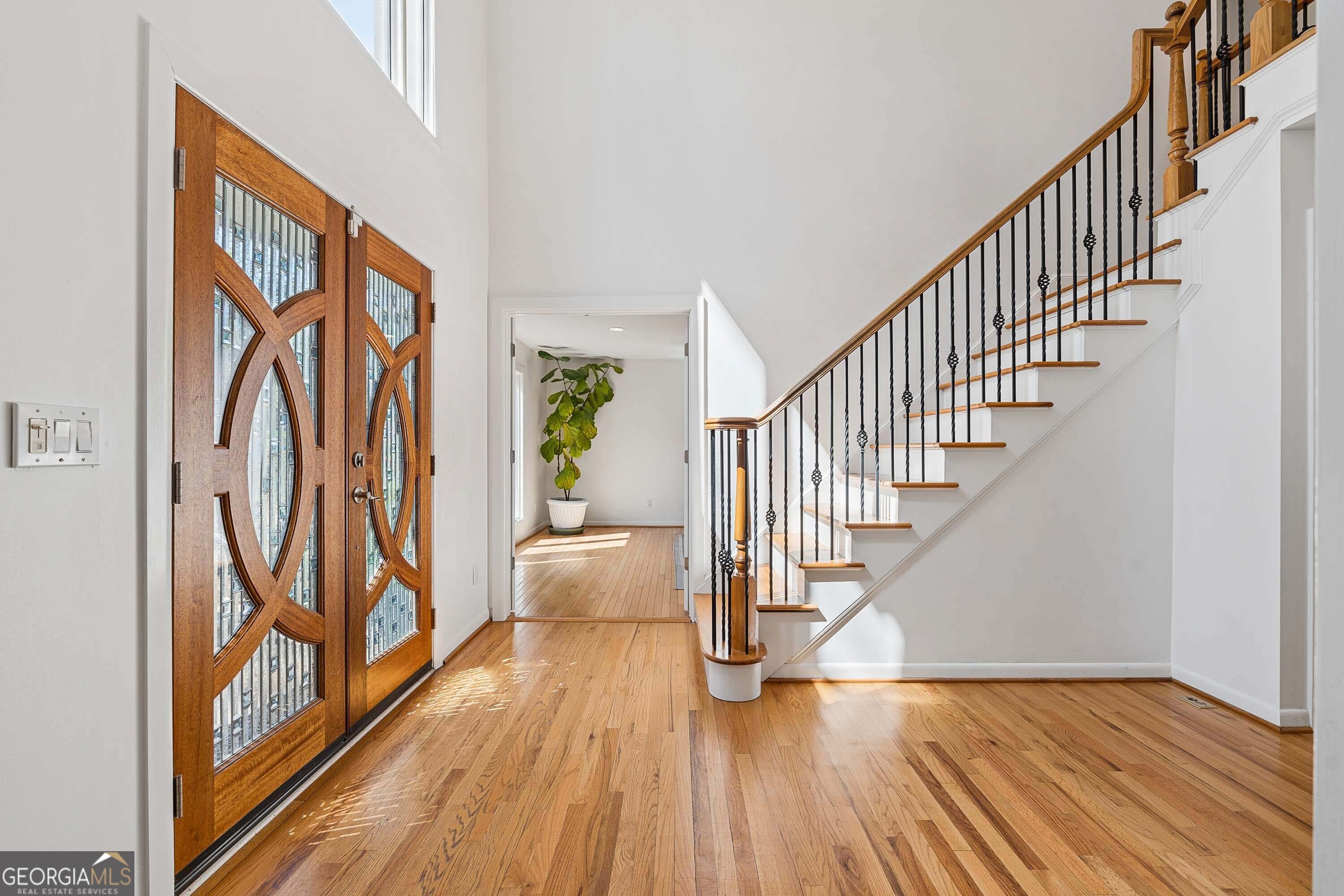 2270 Roxburgh Drive Roswell GA 30076