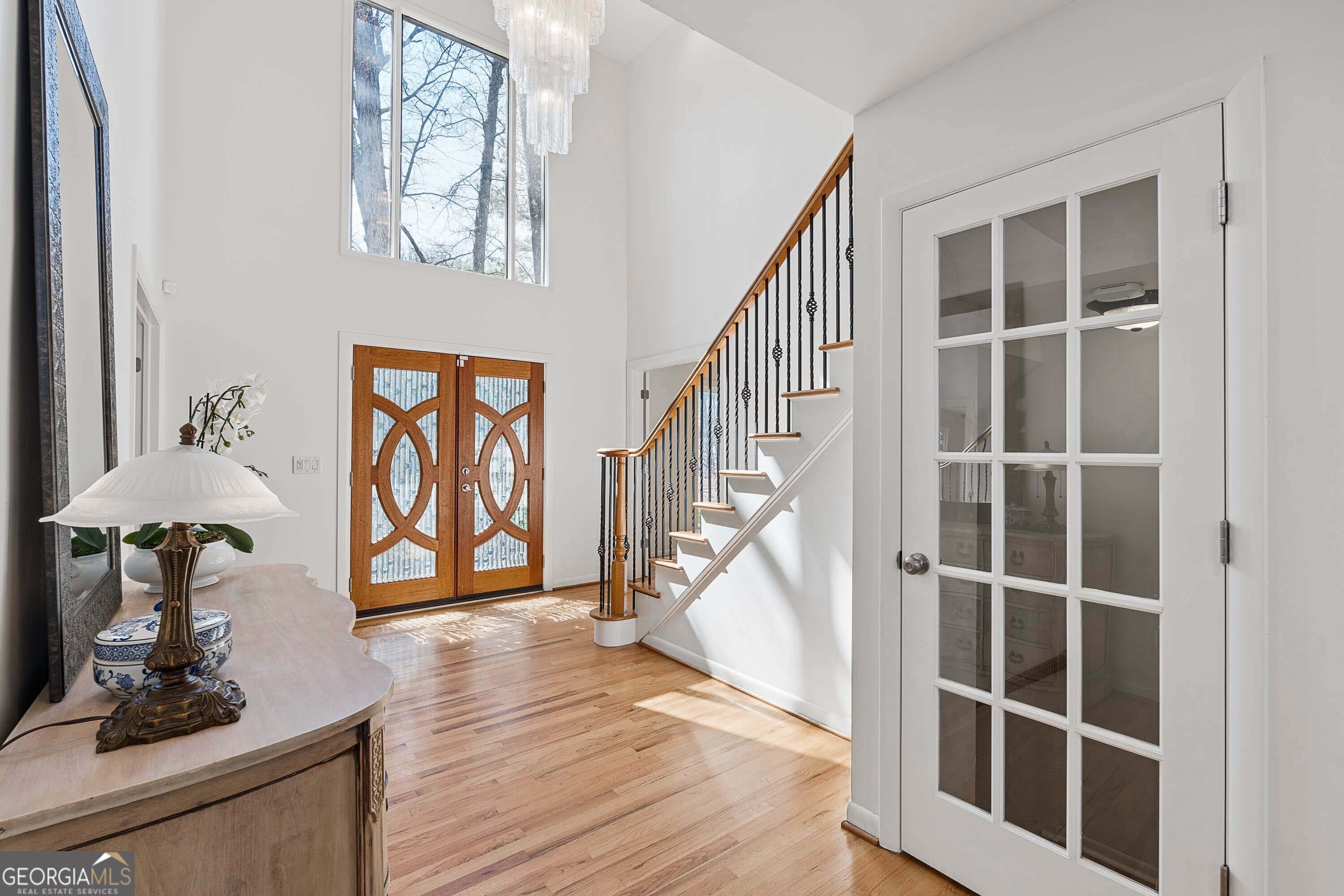 2270 Roxburgh Drive Roswell GA 30076