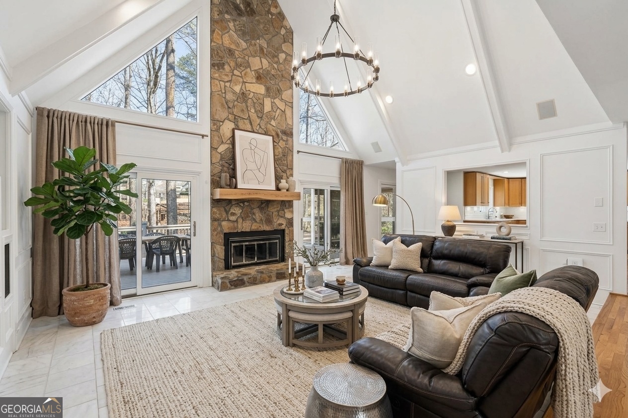 2270 Roxburgh Drive Roswell GA 30076