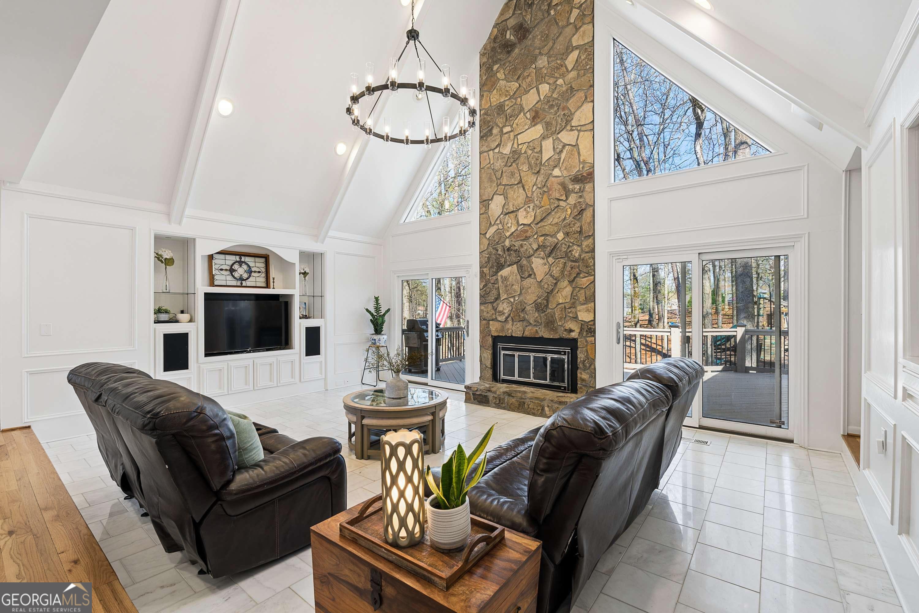 2270 Roxburgh Drive Roswell GA 30076