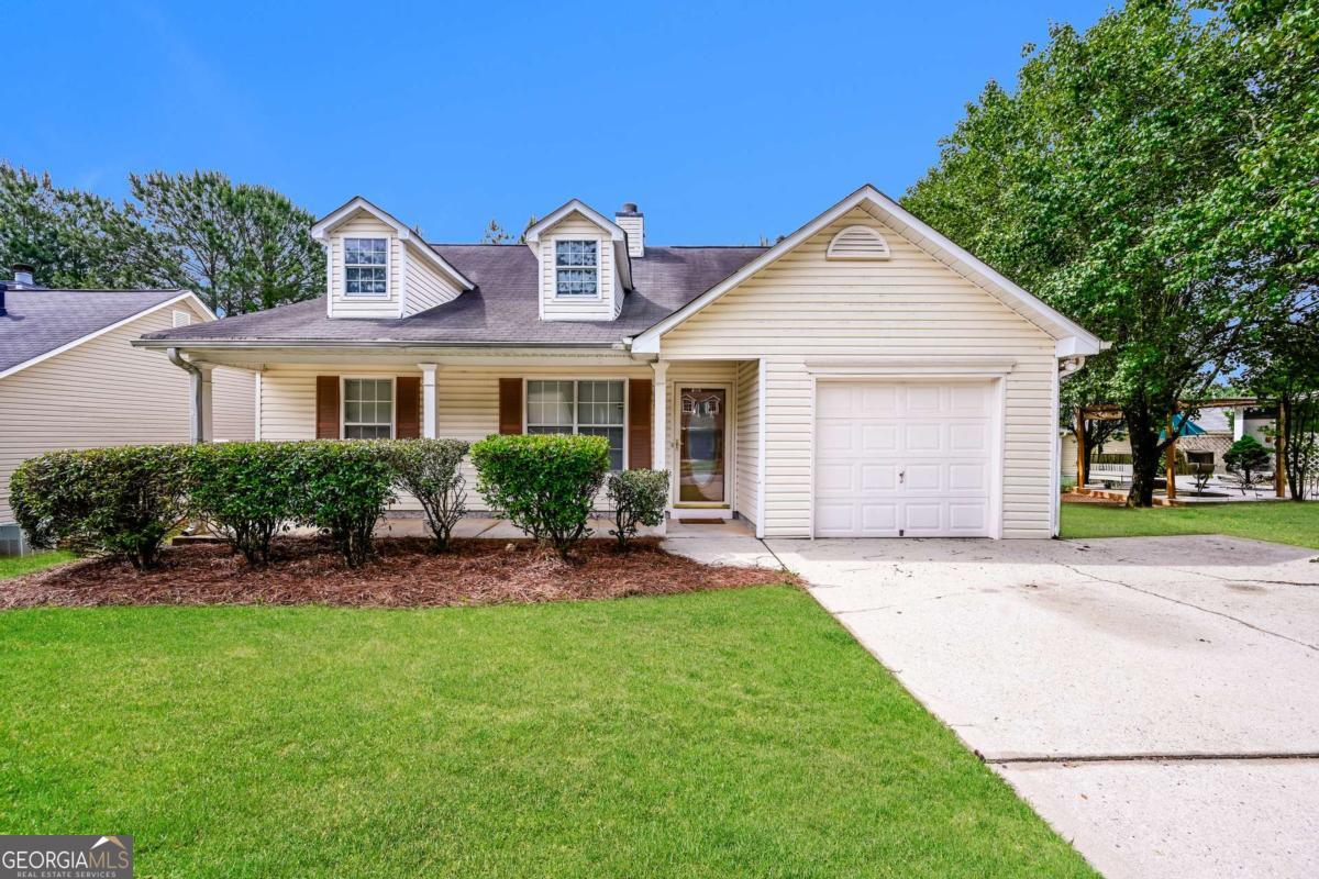 132 Misty Ridge Trail Stockbridge GA 30281