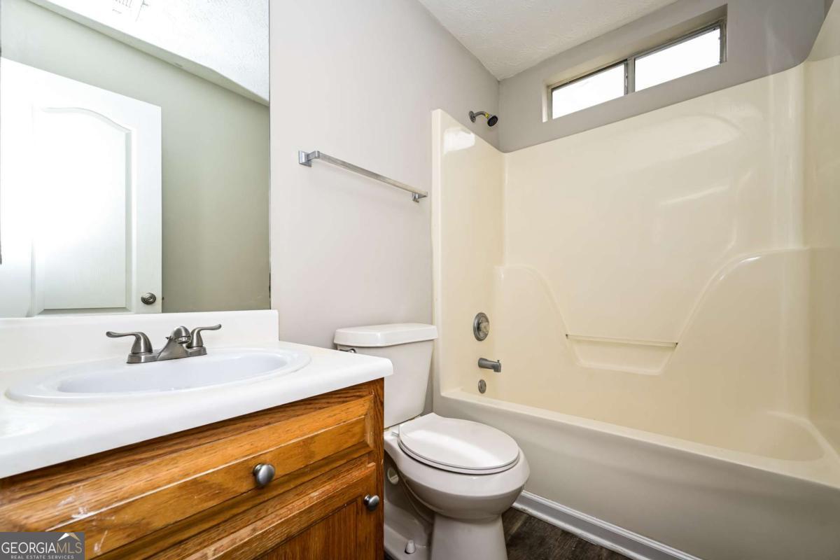 132 Misty Ridge Trail Stockbridge GA 30281