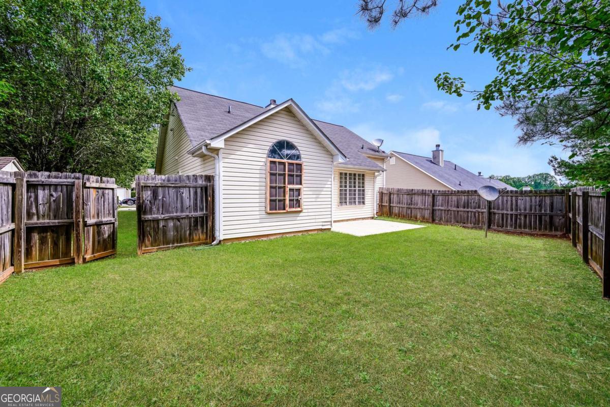 132 Misty Ridge Trail Stockbridge GA 30281