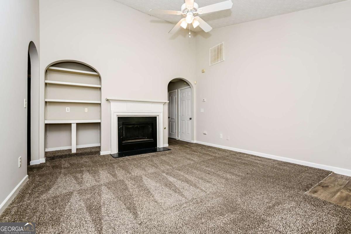 132 Misty Ridge Trail Stockbridge GA 30281