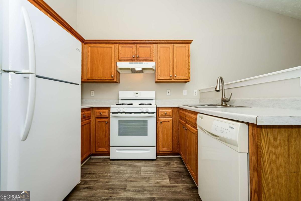 132 Misty Ridge Trail Stockbridge GA 30281