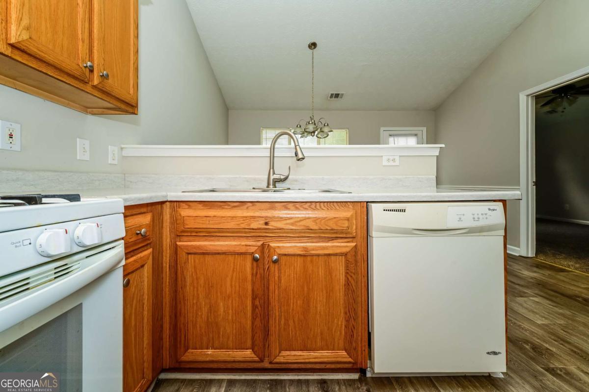 132 Misty Ridge Trail Stockbridge GA 30281