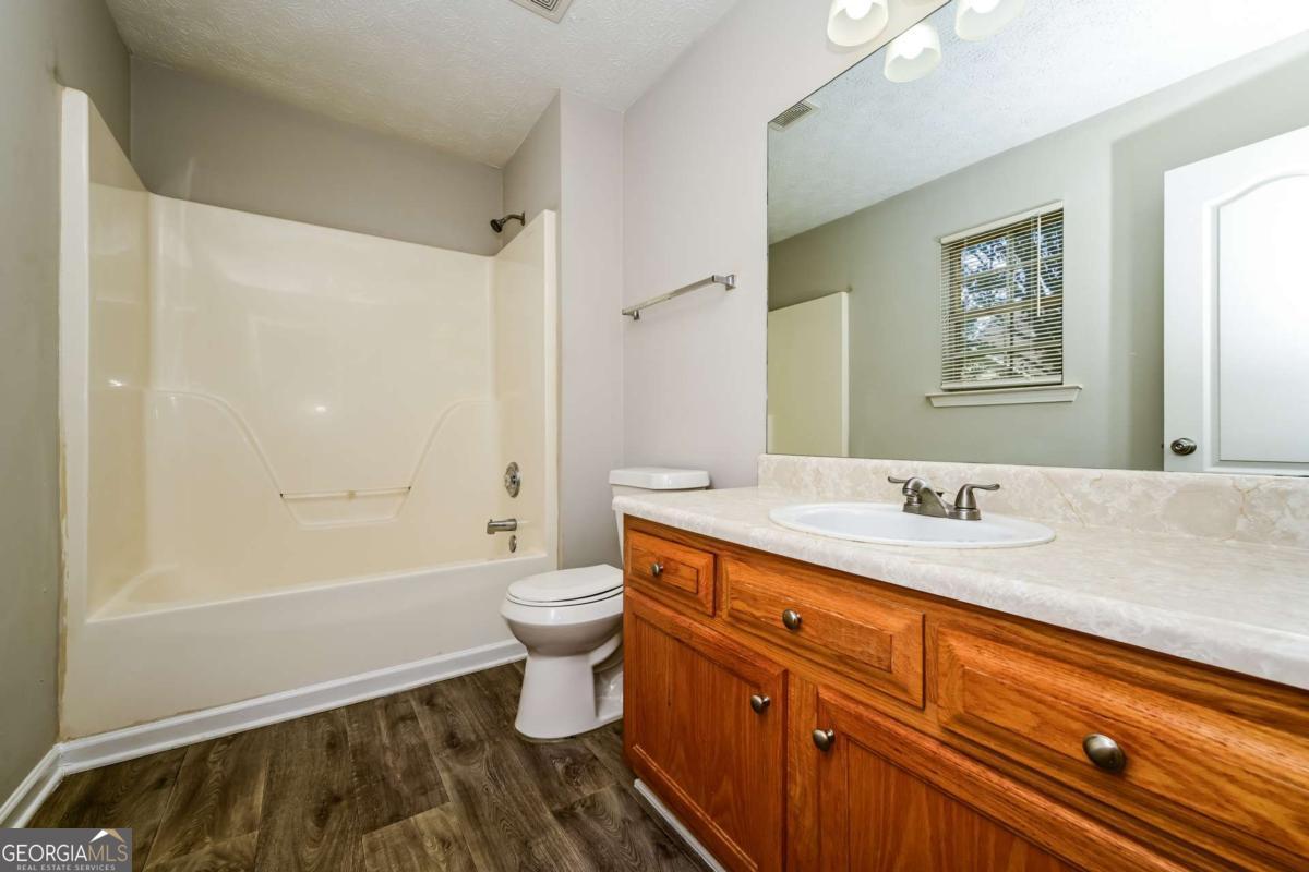 132 Misty Ridge Trail Stockbridge GA 30281