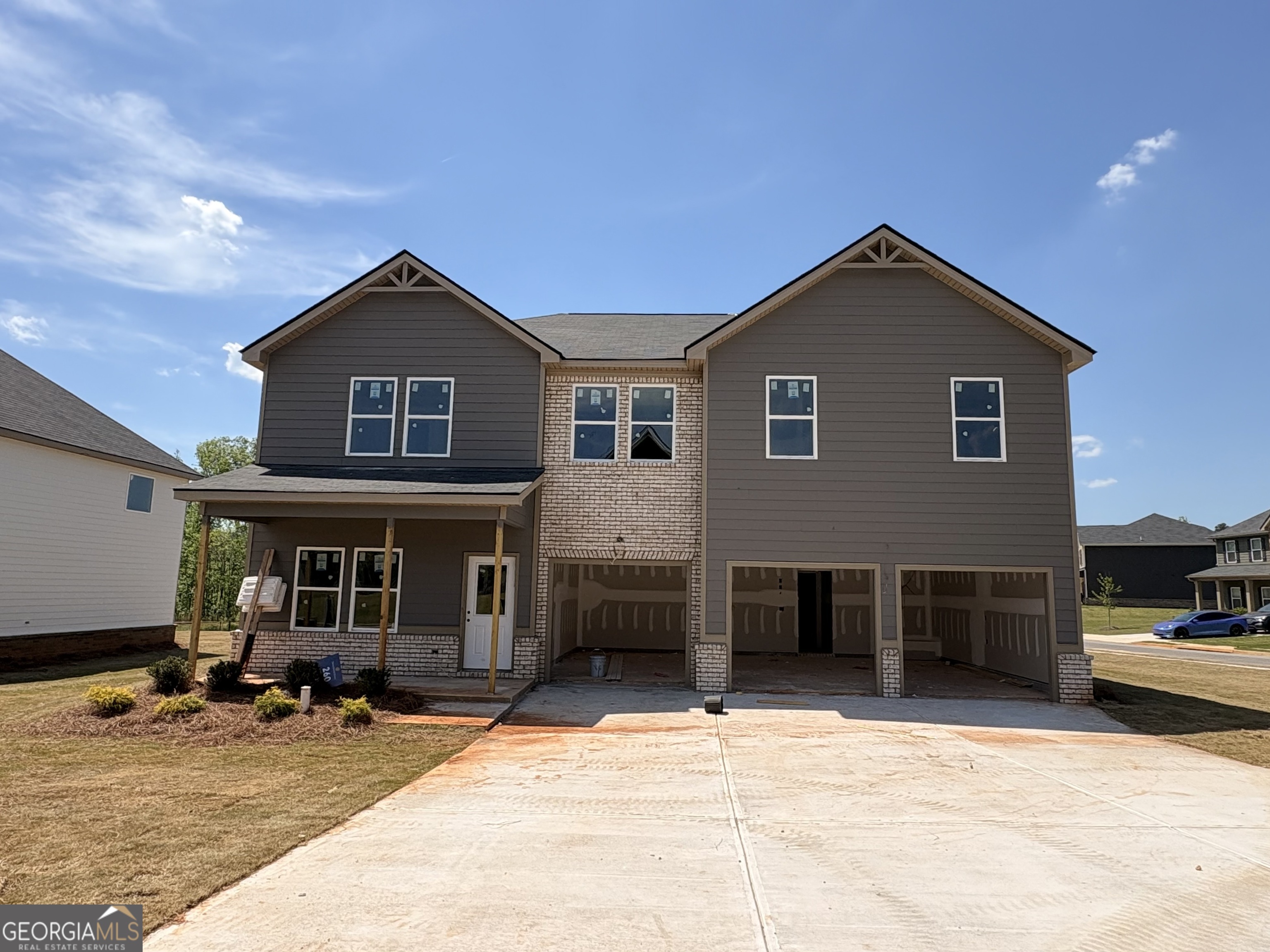 1409 Leafar Way Mcdonough GA 30253