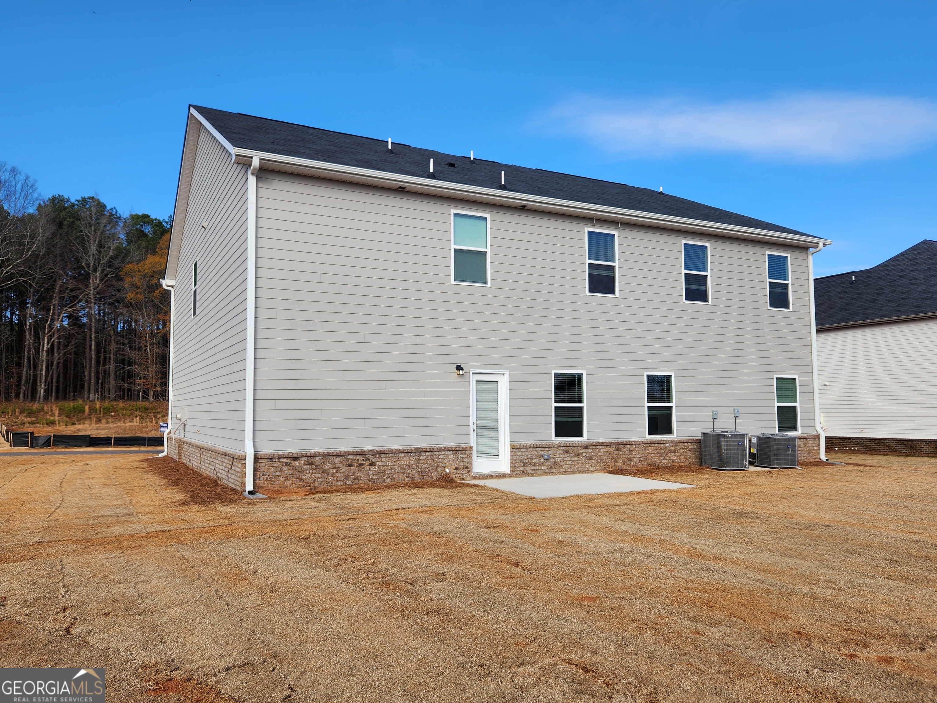 1409 Leafar Way Mcdonough GA 30253