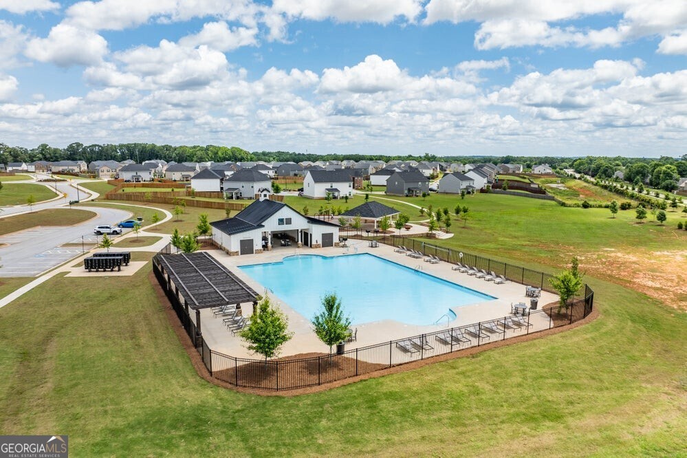 1409 Leafar Way Mcdonough GA 30253