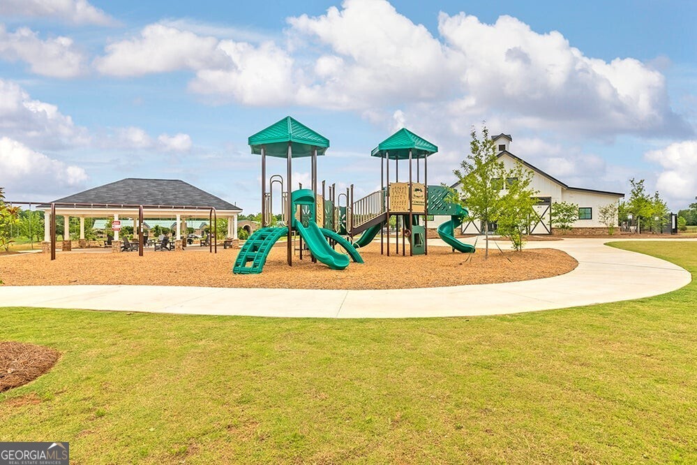 1409 Leafar Way Mcdonough GA 30253