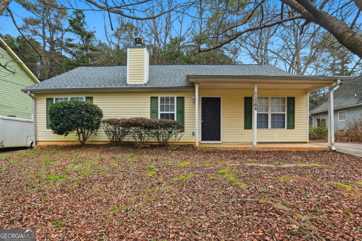 11066 Shannon Circle Hampton GA 30228