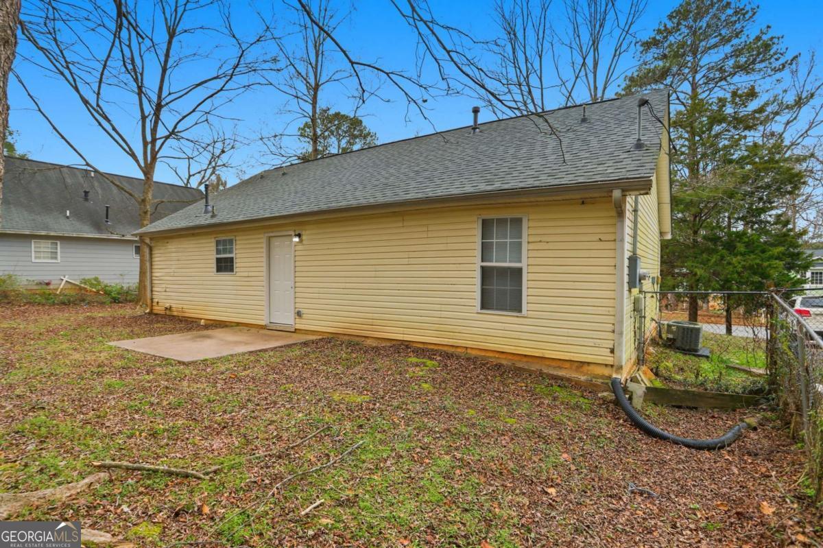 11066 Shannon Circle Hampton GA 30228
