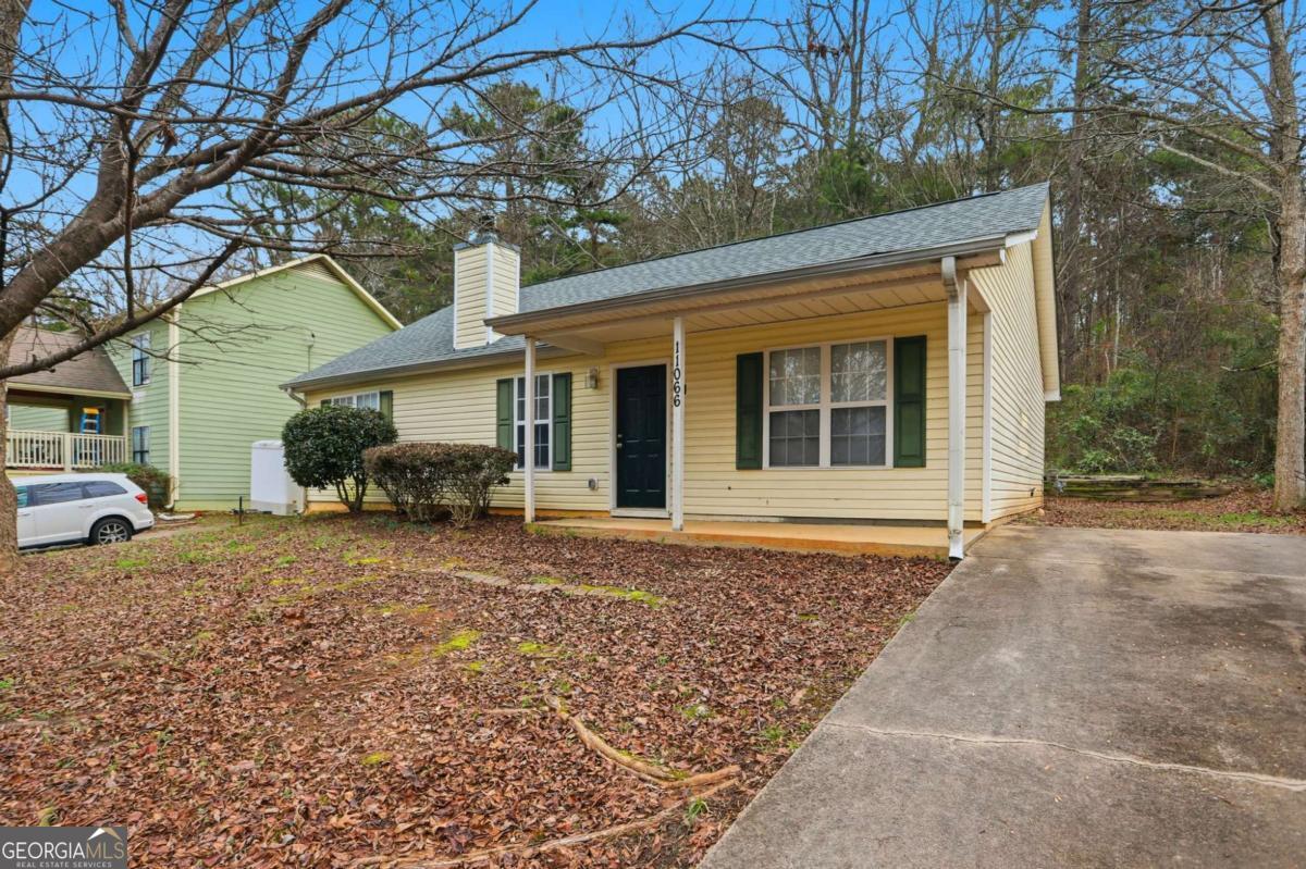 11066 Shannon Circle Hampton GA 30228