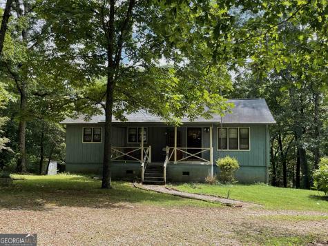 143 Phillips Drive Cleveland GA 30528
