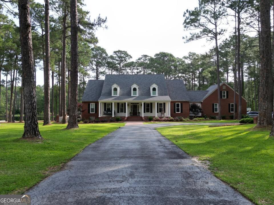 100 Long Pine Road Tifton GA 31794