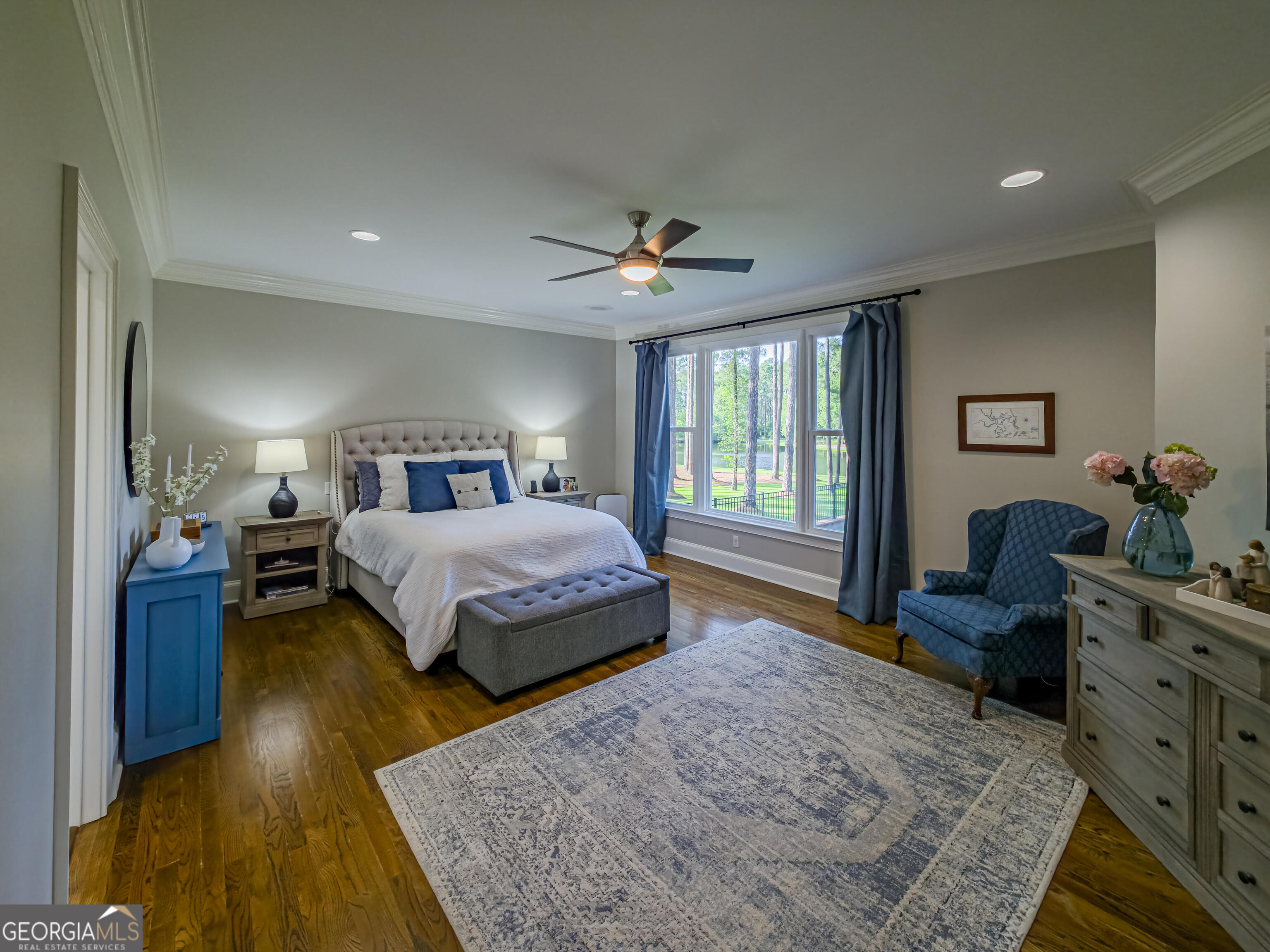 100 Long Pine Road Tifton GA 31794