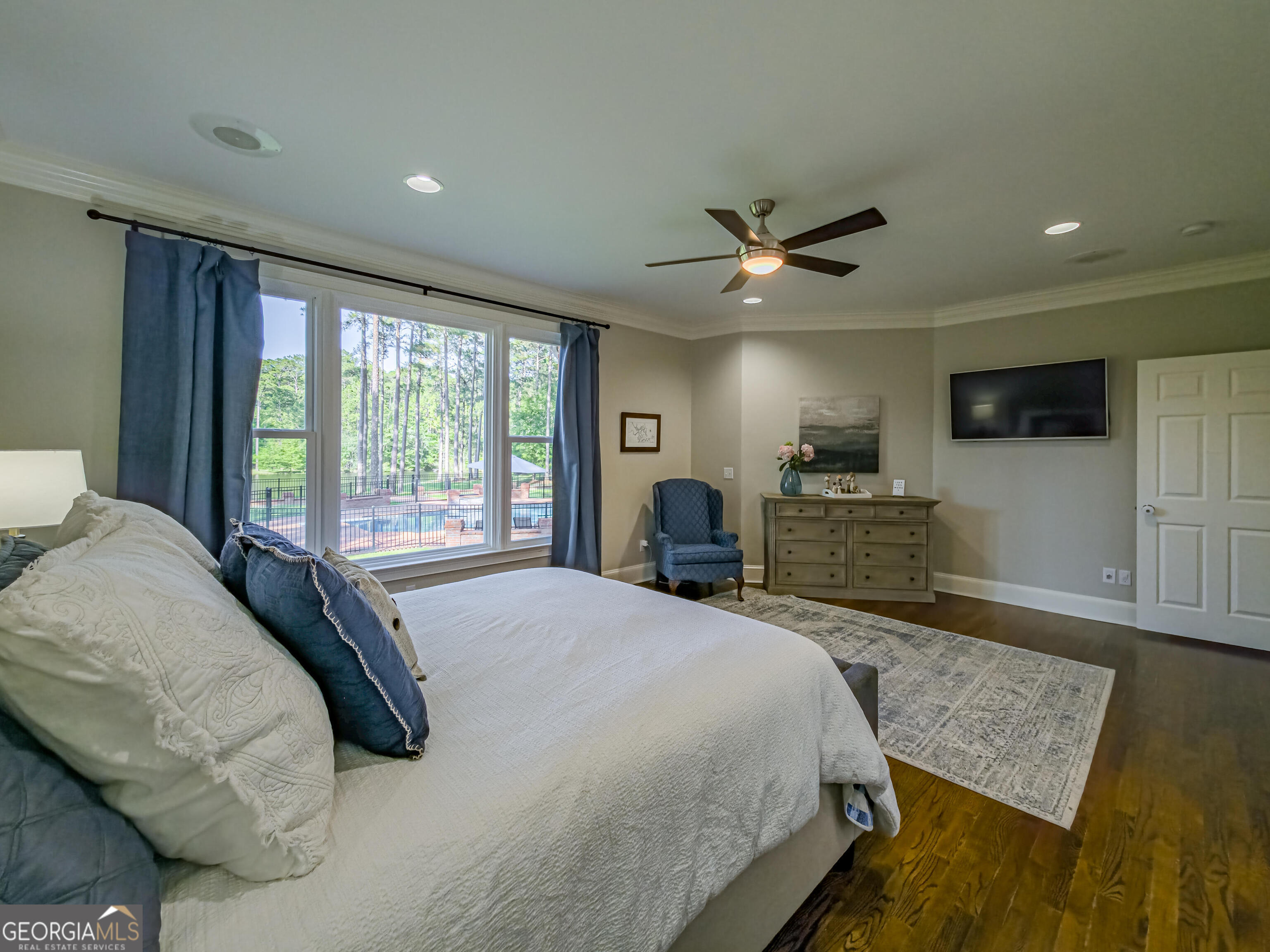 100 Long Pine Road Tifton GA 31794