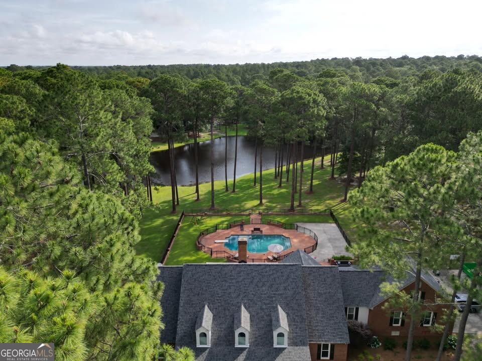 100 Long Pine Road Tifton GA 31794