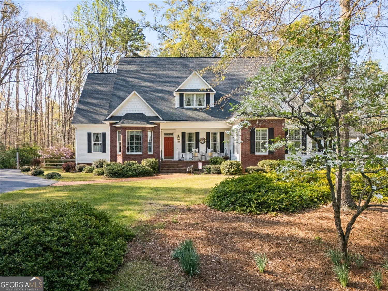 620 Upton Mill Drive Washington GA 30673