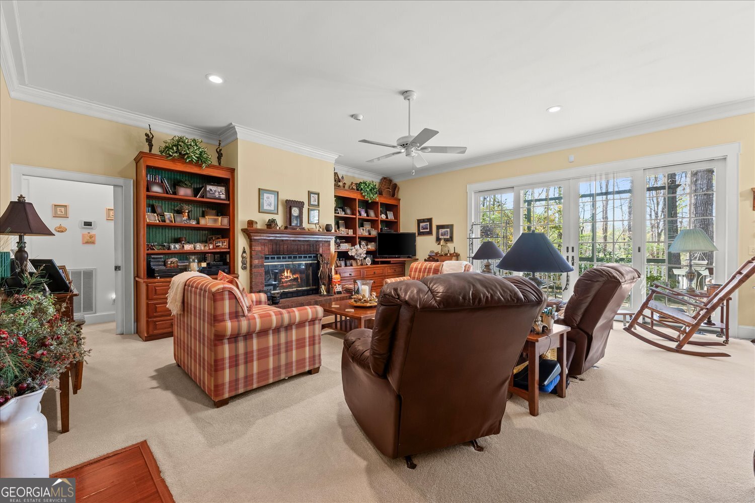 620 Upton Mill Drive Washington GA 30673