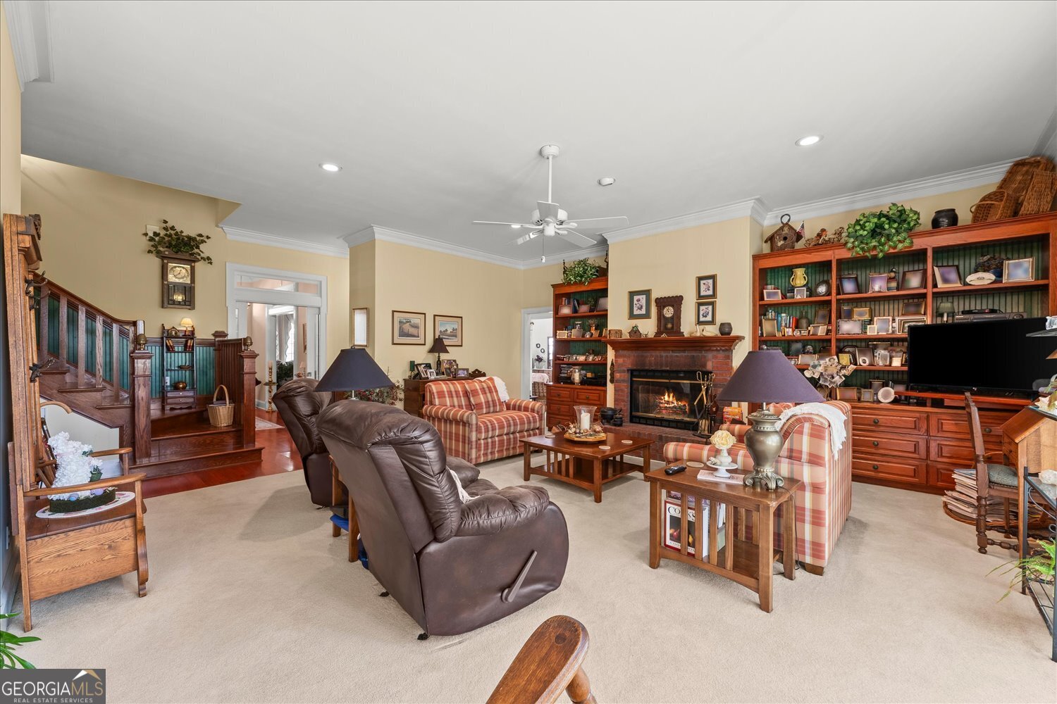 620 Upton Mill Drive Washington GA 30673