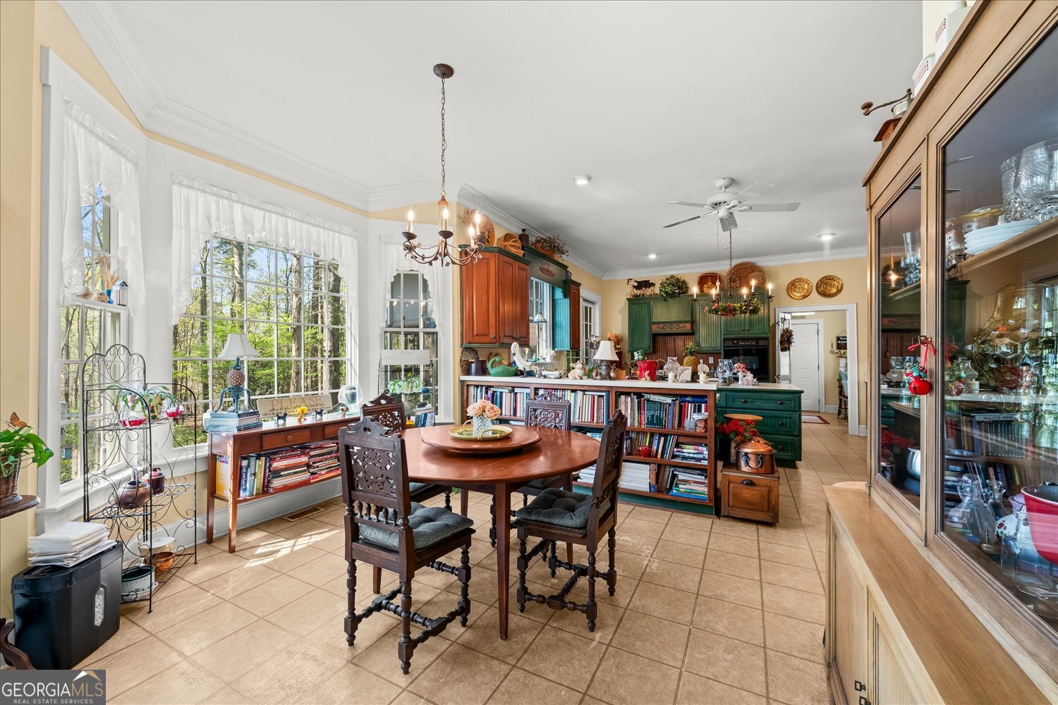 620 Upton Mill Drive Washington GA 30673