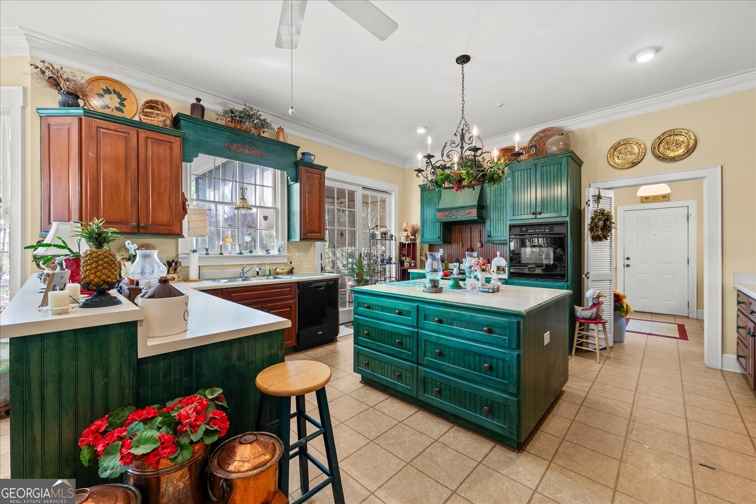 620 Upton Mill Drive Washington GA 30673