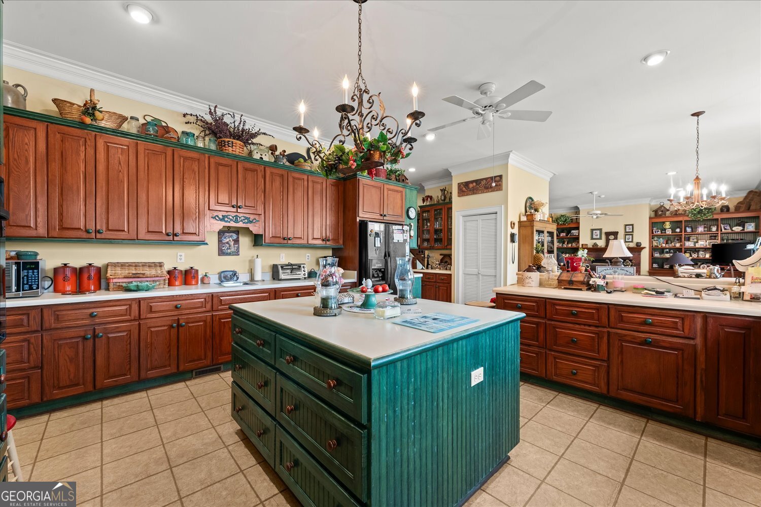 620 Upton Mill Drive Washington GA 30673