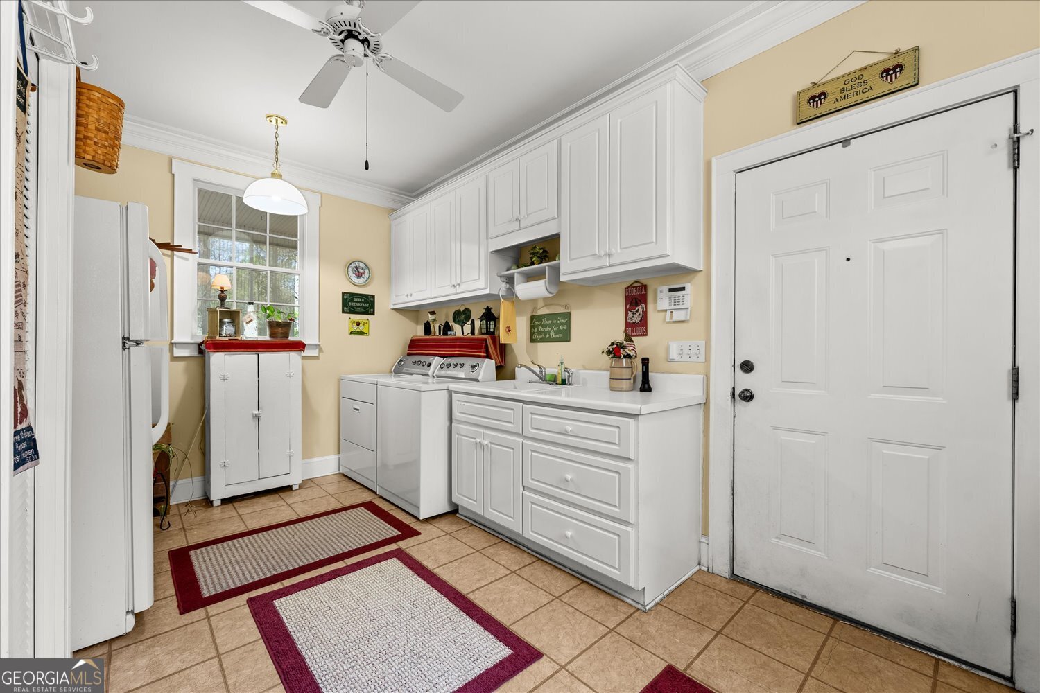 620 Upton Mill Drive Washington GA 30673