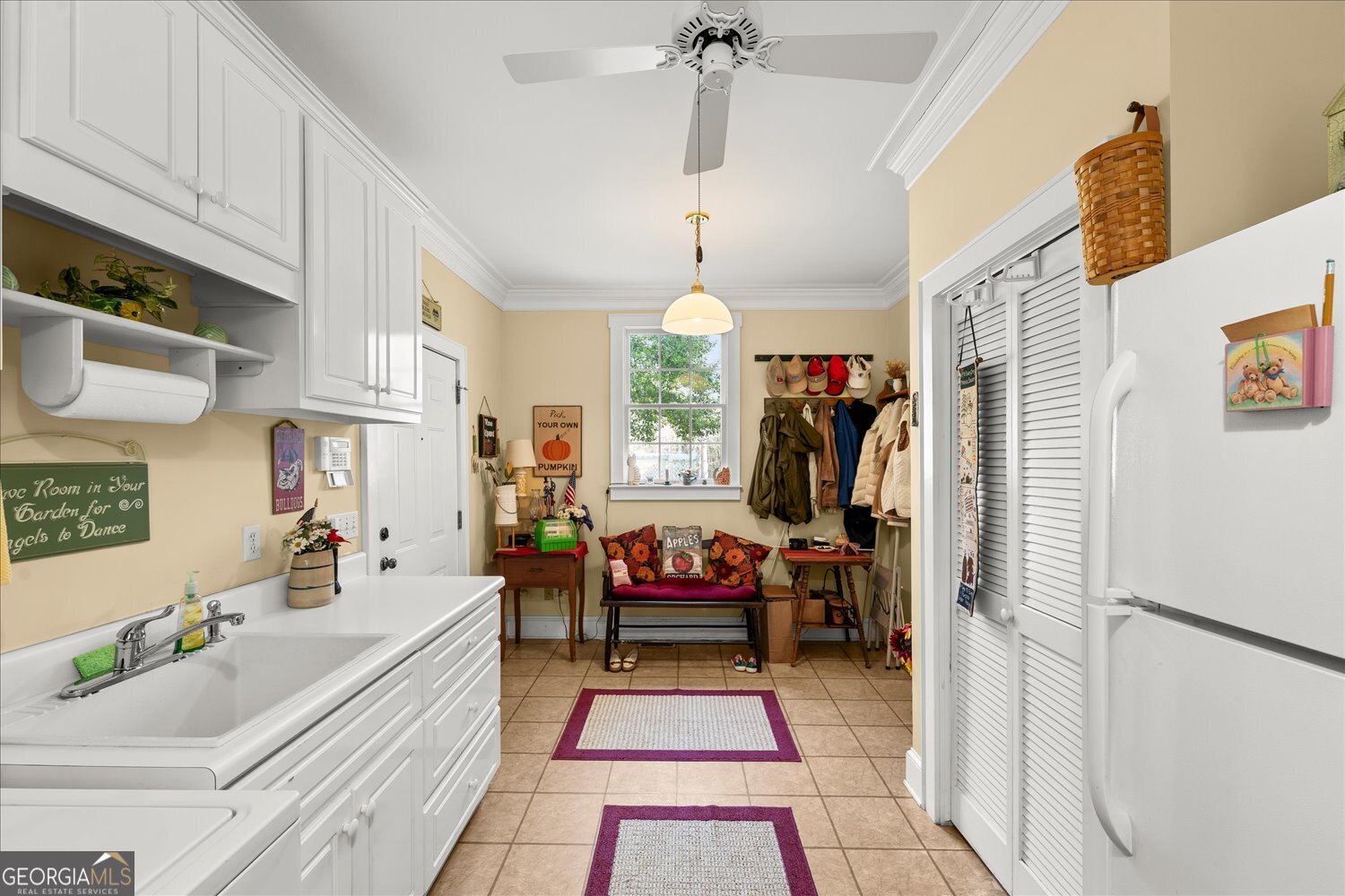 620 Upton Mill Drive Washington GA 30673