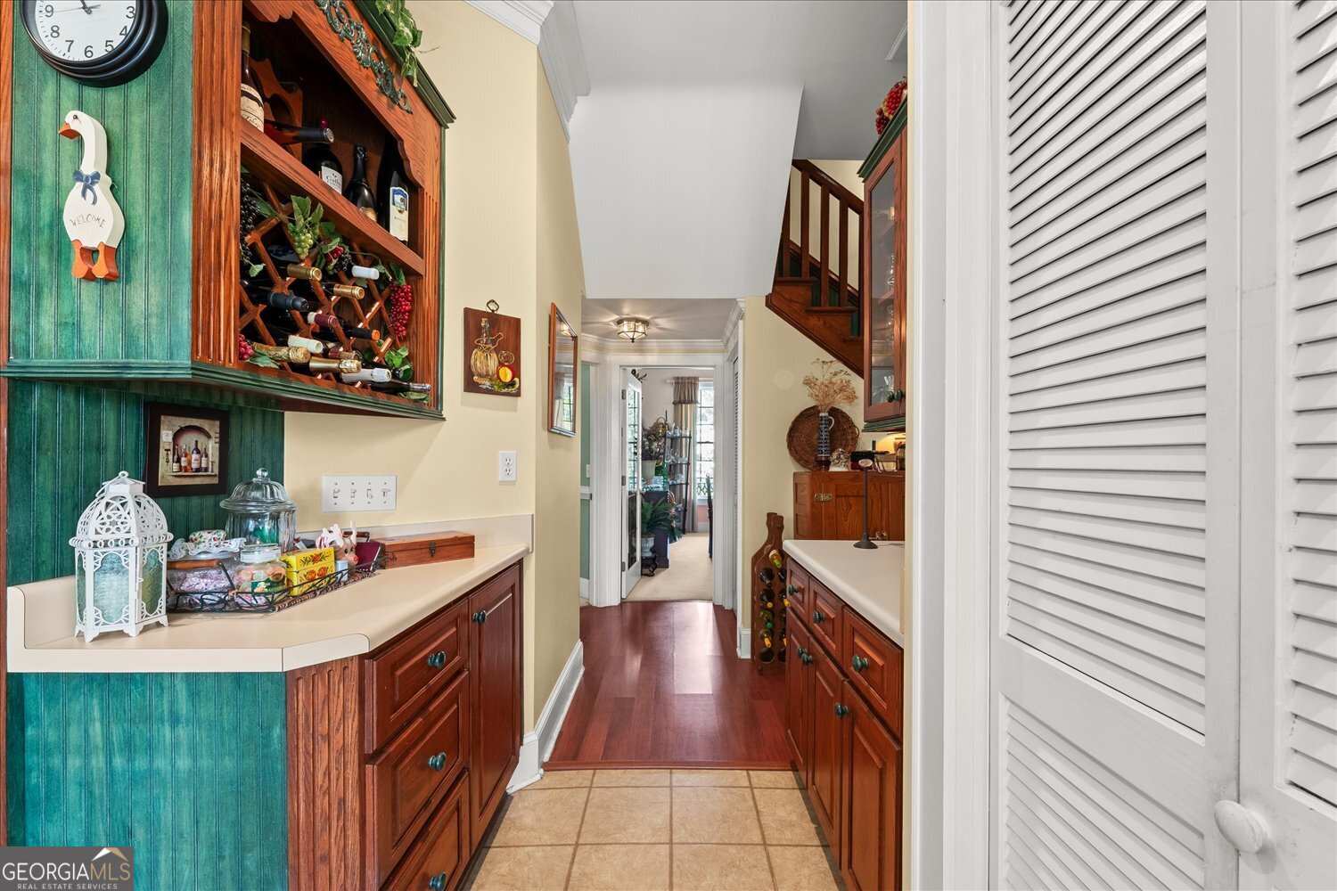 620 Upton Mill Drive Washington GA 30673