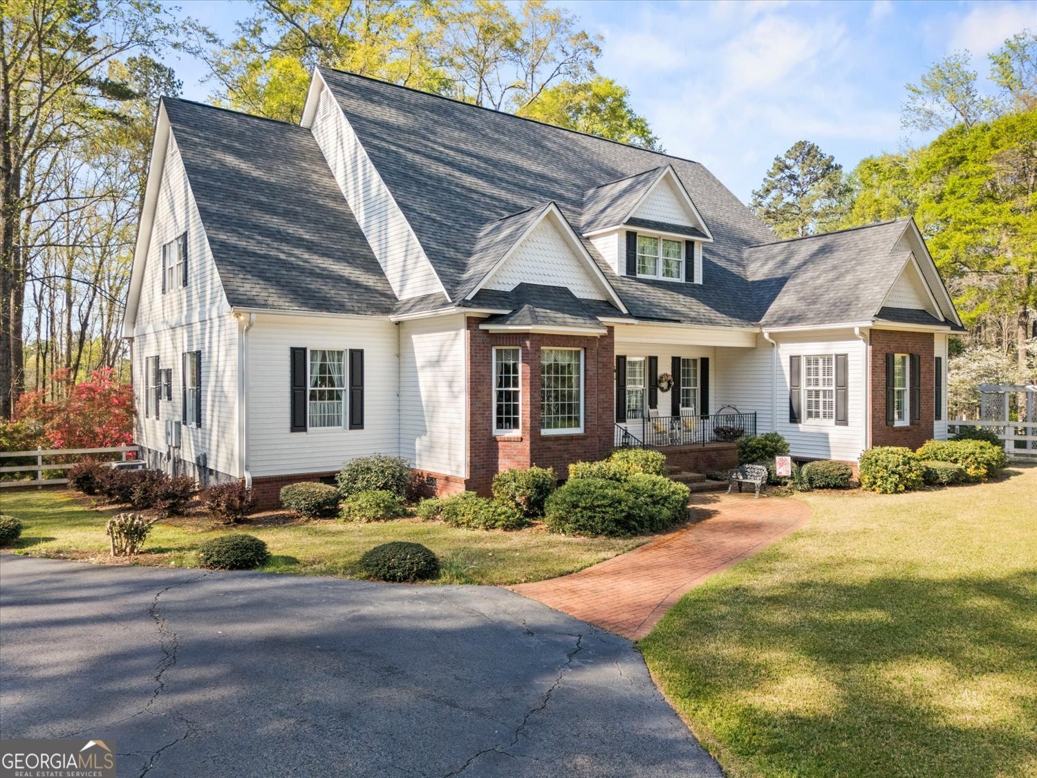 620 Upton Mill Drive Washington GA 30673