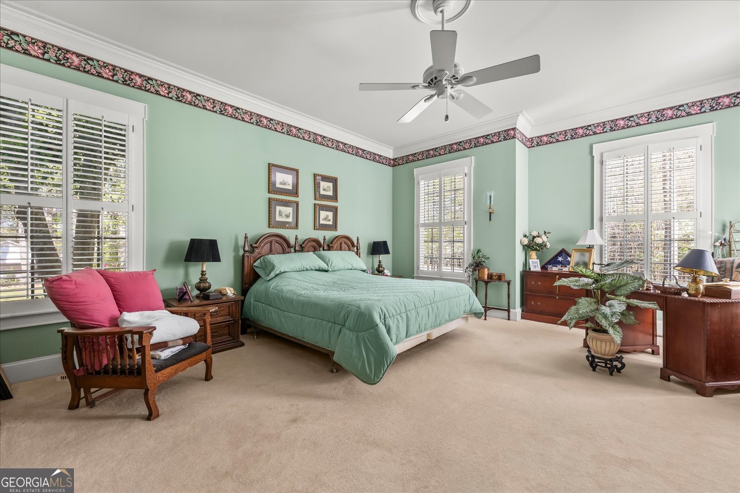 620 Upton Mill Drive Washington GA 30673