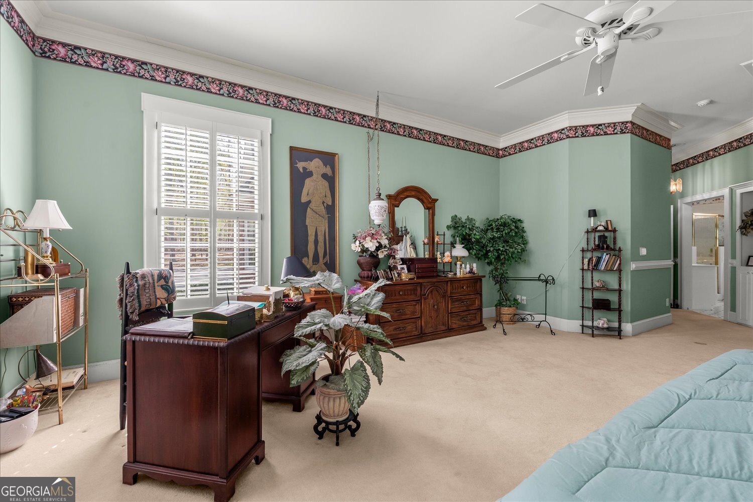620 Upton Mill Drive Washington GA 30673