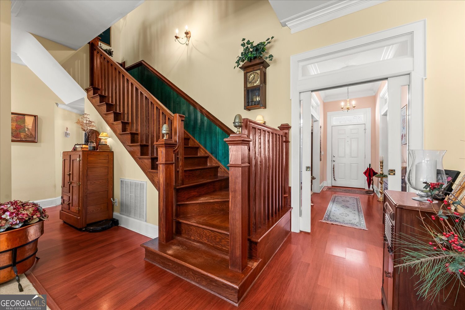 620 Upton Mill Drive Washington GA 30673