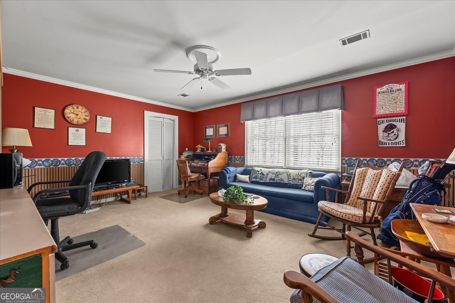620 Upton Mill Drive Washington GA 30673