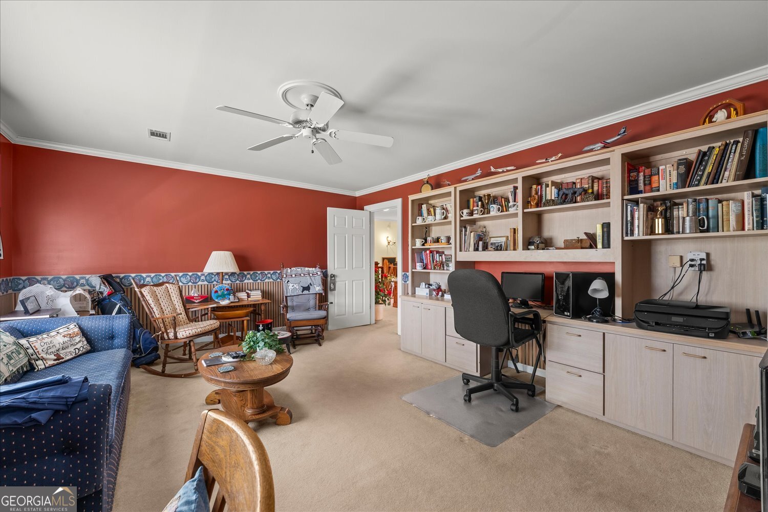 620 Upton Mill Drive Washington GA 30673