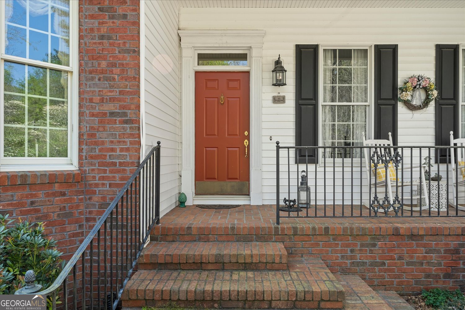620 Upton Mill Drive Washington GA 30673
