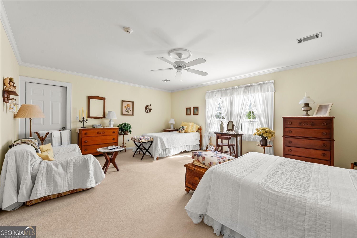 620 Upton Mill Drive Washington GA 30673
