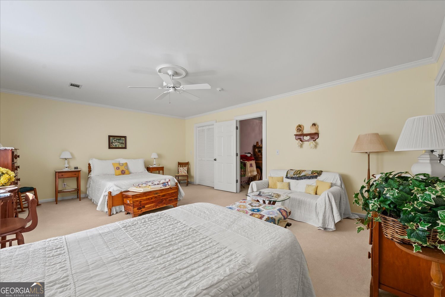 620 Upton Mill Drive Washington GA 30673
