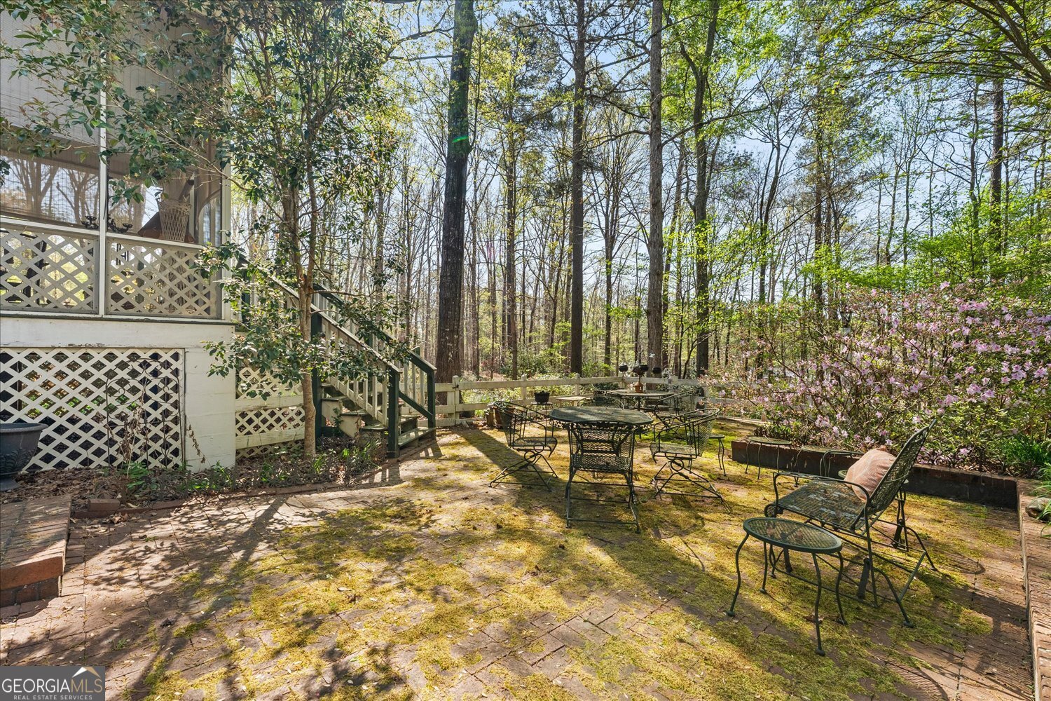 620 Upton Mill Drive Washington GA 30673