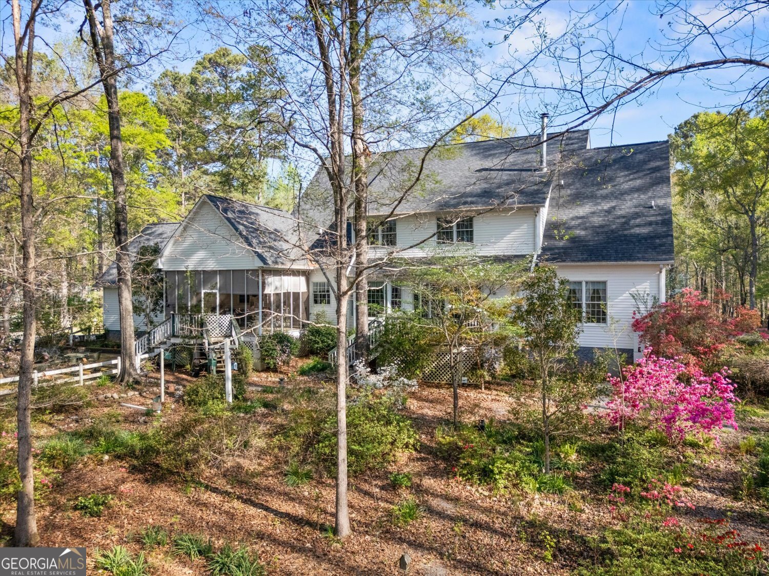 620 Upton Mill Drive Washington GA 30673