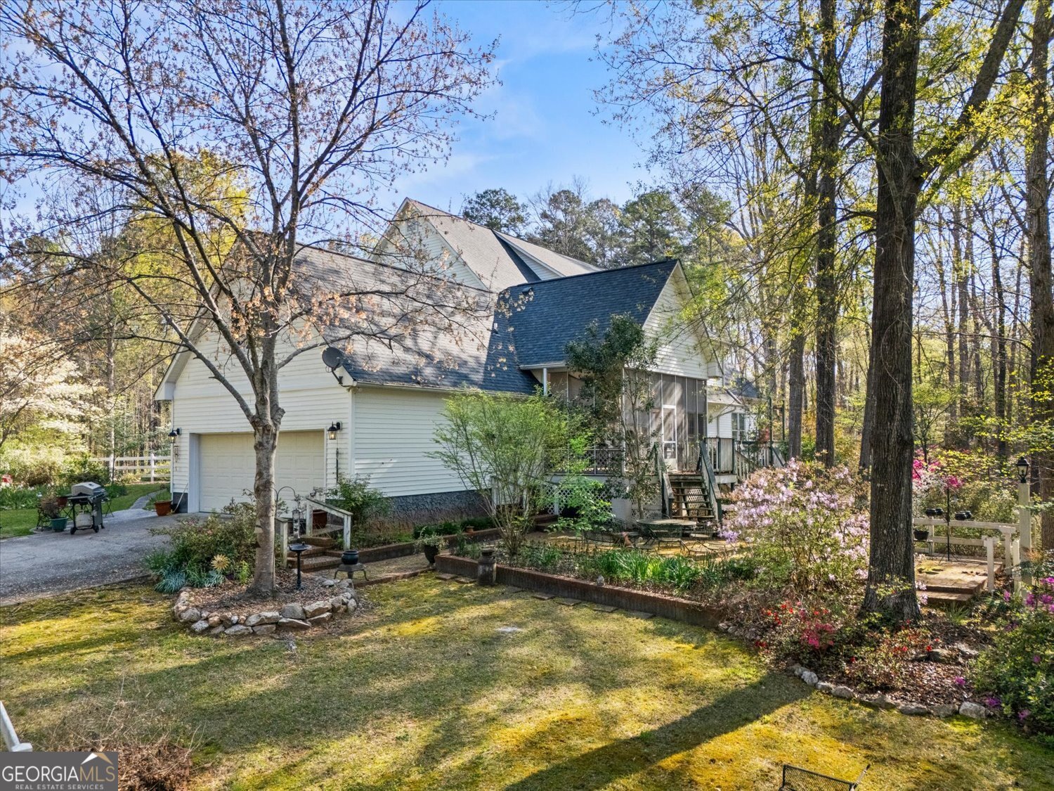 620 Upton Mill Drive Washington GA 30673
